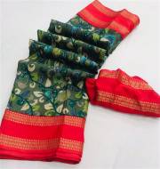 Rajyog  PATTU SILK